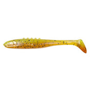 Shad Dragon Viper PRO Carrot Chartreuse 60699 4inch 10cm