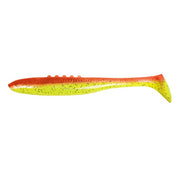 Shad Dragon Viper PRO Chartreuse Orange Fluo 30415 4inch 10cm