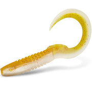 Shad Duo Pack Delphin TwistaX Eeltail UVs, Epidemy, 15cm, 30buc/pac