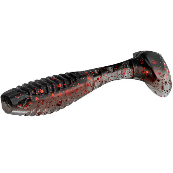 Shad DuoPACK BOX Delphin KARMA UVs Soft, Best, 10cm, 30buc/pac