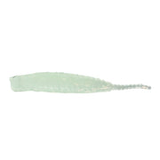 Shad EnergoTeam Wizard Mebaru Worm, 4cm, Light Green, plic 10buc