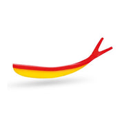 Shad EnergoTeam Wizard V Tail, 10 cm, ETR-2, plic 4buc