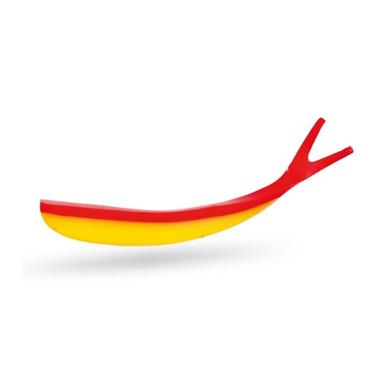 Shad EnergoTeam Wizard V Tail, 10 cm, ETR-2, plic 4buc