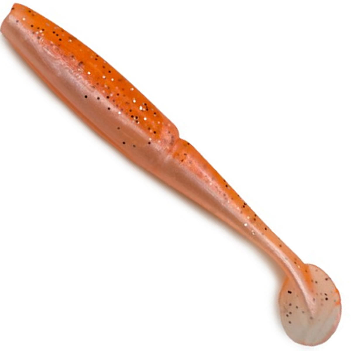 Shad FAST STRIKE Baby Jocker 8cm, 3.2g, Gold Fish, 10buc/pac