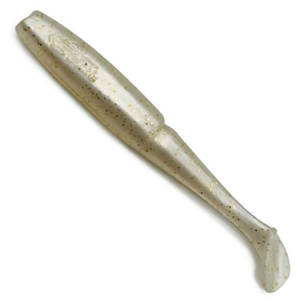 Shad FAST STRIKE Baby Jocker 8cm, 3.2g, Gold Pearl, 10buc/pac