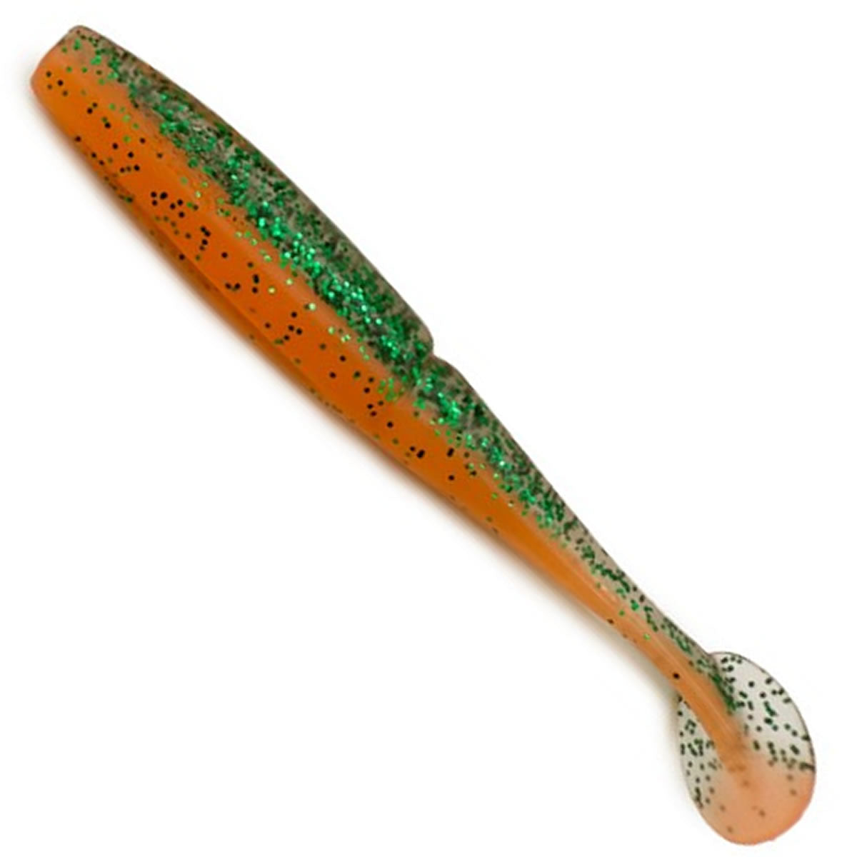 Shad FAST STRIKE Baby Jocker 8cm, 3.2g, Orange Ice, 10buc/pac