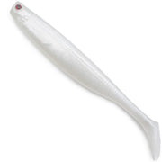 Shad FAST STRIKE Bionic Soft Pike-Zander 10cm, 6g, White Lightening, 5buc/pac