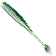Shad FAST STRIKE Huky Kuky 13.5cm, 8.4g, Chatreuse Pepper, 5buc/pac