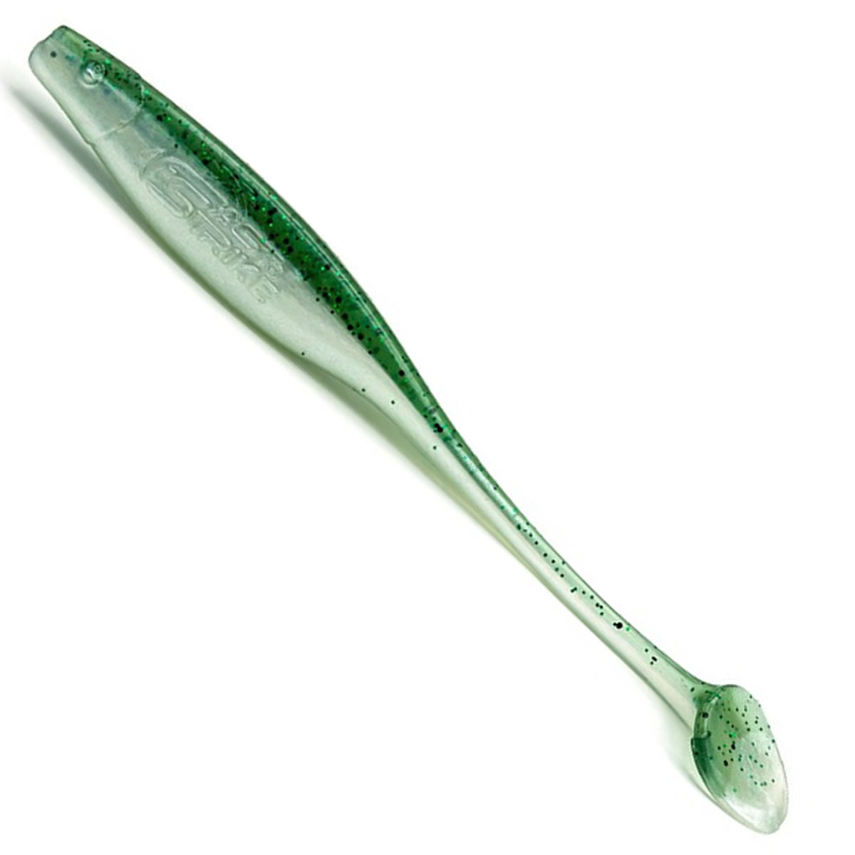 Shad FAST STRIKE Huky Kuky 13.5cm, 8.4g, Chatreuse Pepper, 5buc/pac