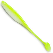Shad FAST STRIKE Huky Kuky 13.5cm, 8.4g, Chatreuse White, 5buc/pac