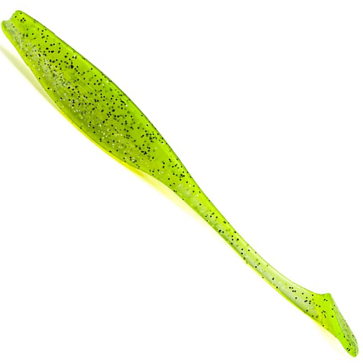Shad FAST STRIKE Huky Kuky 13.5cm, 8.4g, G Green, 5buc/pac