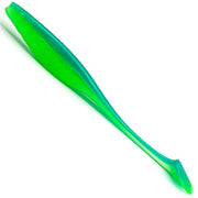Shad FAST STRIKE Huky Kuky 13.5cm, 8.4g, Ice Chatreuse, 5buc/pac