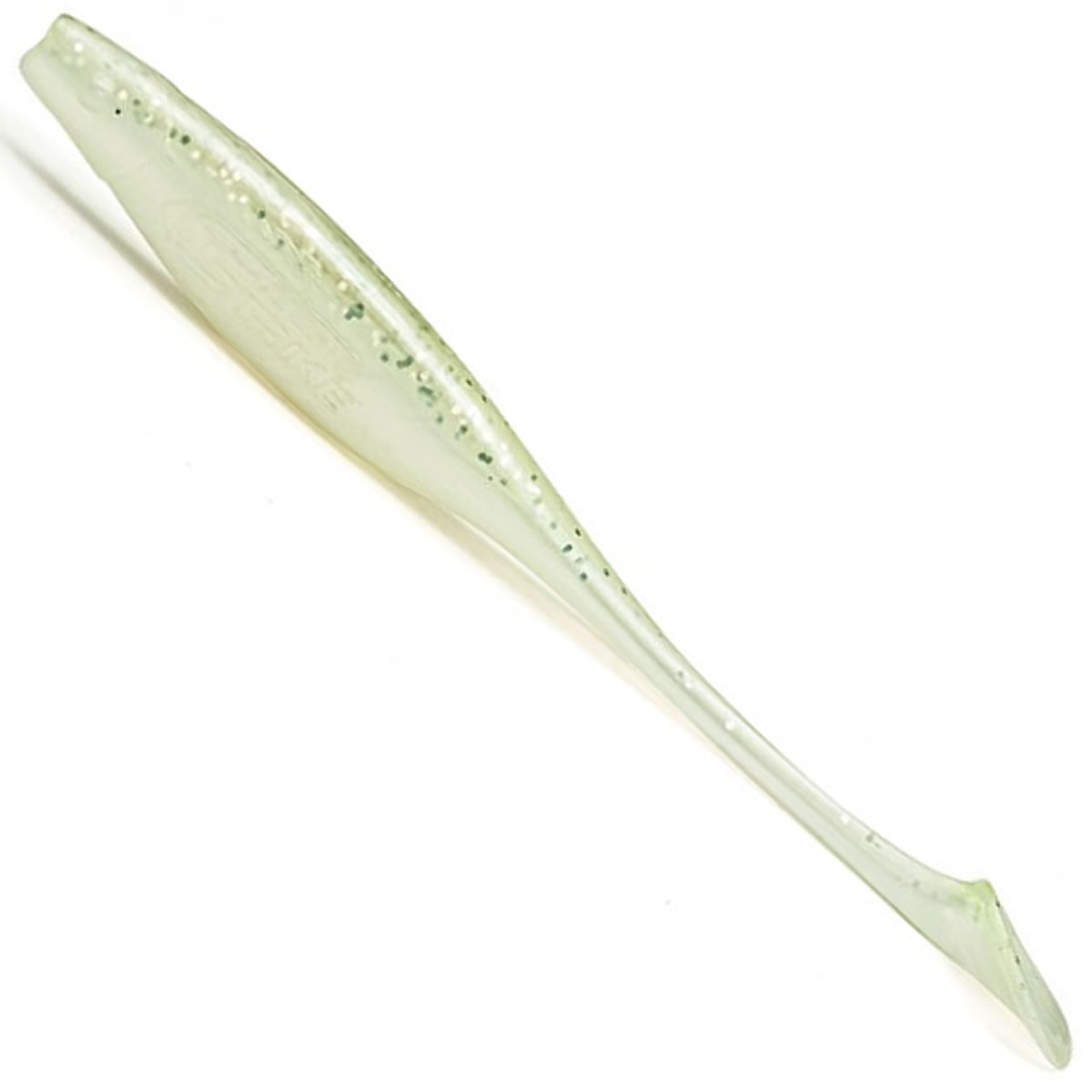 Shad FAST STRIKE Huky Kuky 13.5cm, 8.4g, Silver Fish, 5buc/pac