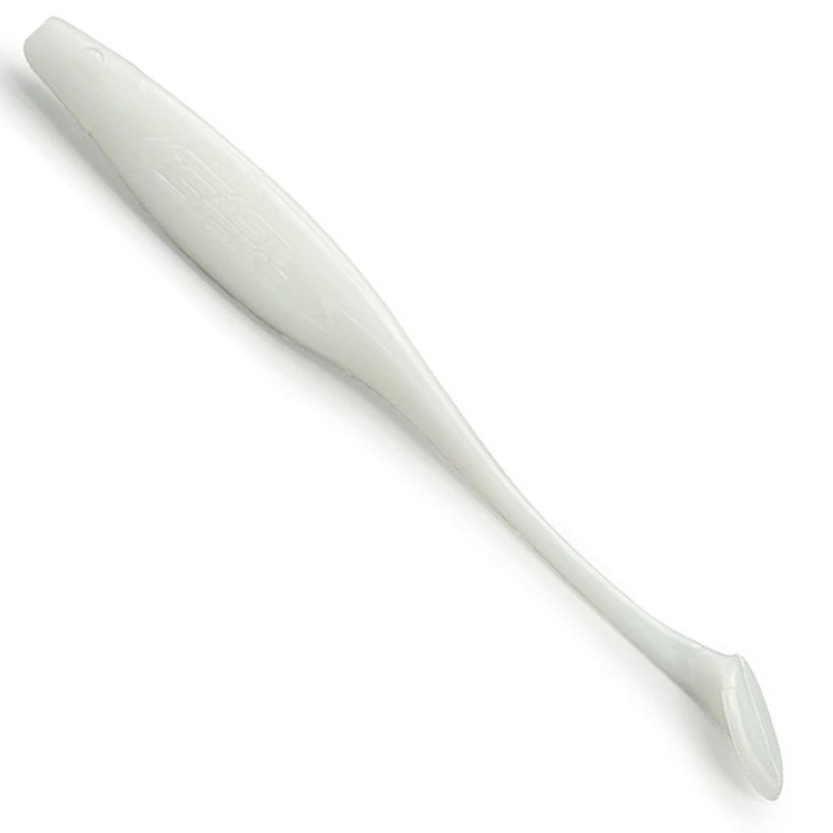 Shad FAST STRIKE Huky Kuky 13.5cm, 8.4g, White Milch, 5buc/pac