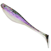 Shad FAST STRIKE Huky Kuky Arborella Ghost 10buc/pac