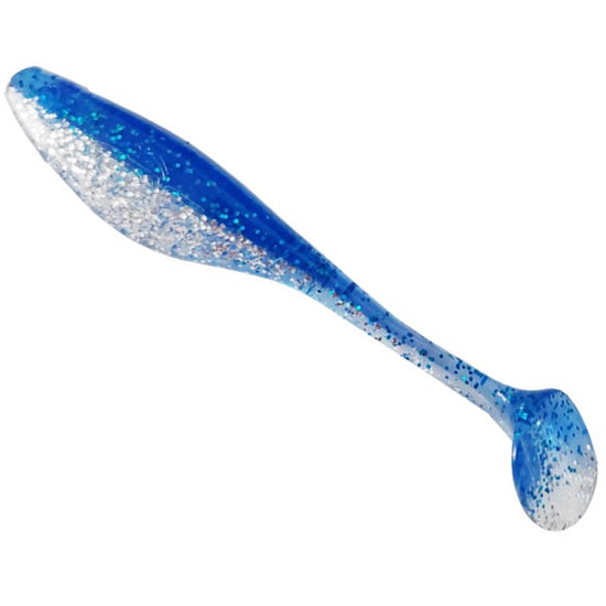 Shad FAST STRIKE Huky Kuky Blue Pepper 10buc/pac