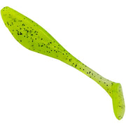Shad FAST STRIKE Huky Kuky G Green 10buc/pac