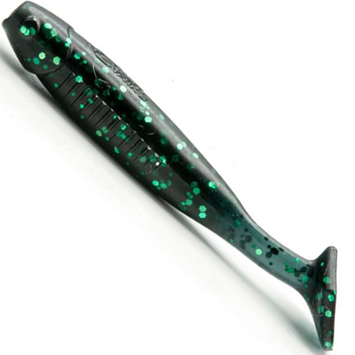 Shad FAST STRIKE Magnet Perch 5cm, 1.6g, Blue Glitter, 10buc/pac