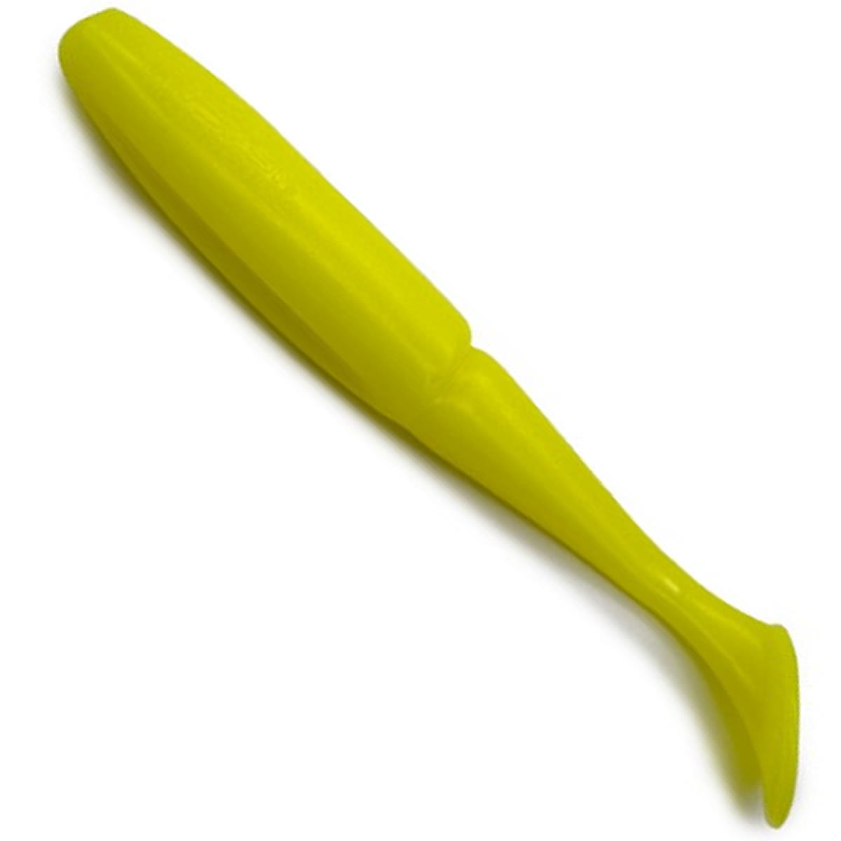 Shad FAST STRIKE Mama's Jocker 10cm, 7.4g, Neon Lime, 10buc/pac
