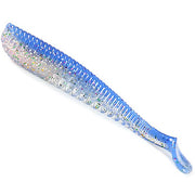 Shad FAST STRIKE Takeda, Baby Blue, 8cm, 3.2g. 10buc/pac