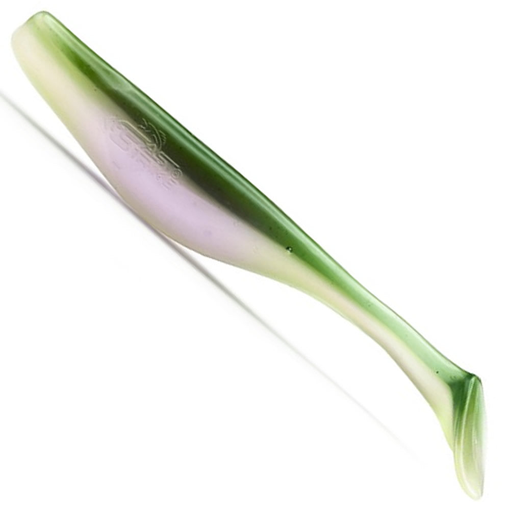 Shad FAST STRIKE Turbo Zander, 10cm, Melon Pearl, 10buc/pac