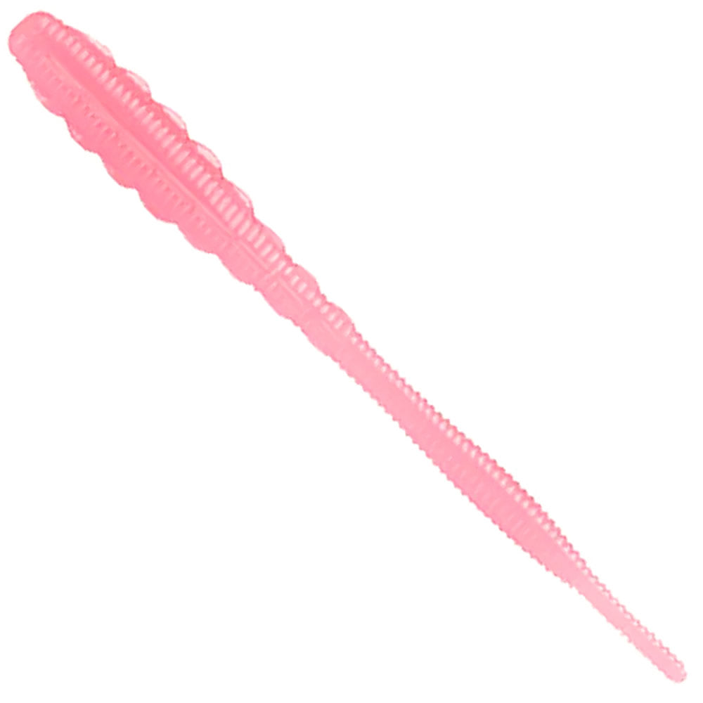  Shad FISHUP Aji Scaly 3.3cm, Pink Glow, 9buc/pac