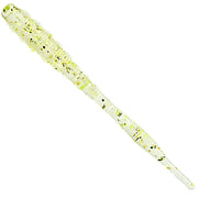  Shad FISHUP Aji Scaly 3.3cm, UV Clear Chartreuse, 9buc/pac