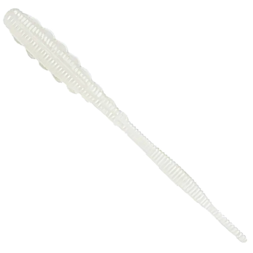  Shad FISHUP Aji Scaly 3.3cm, White Glow, 9buc/pac
