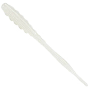  Shad FISHUP Aji Scaly 3.3cm, White Glow, 9buc/pac