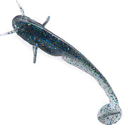 Shad FISHUP Catfish, 7.5cm, 057 Bluegill, 8buc/pac
