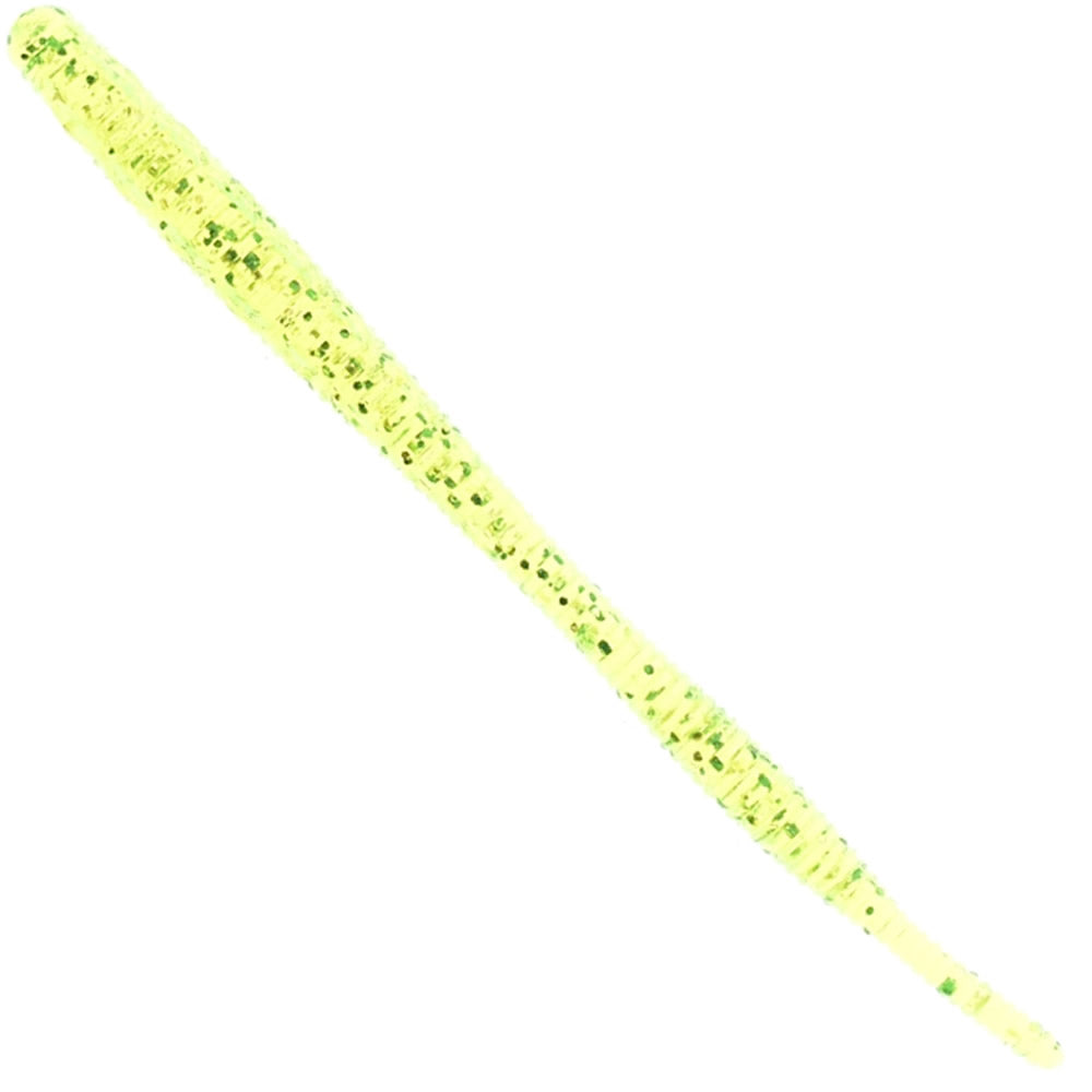  Shad FISHUP Scaly, 7.1cm, Flo Chartreuse Green, 10buc/pac