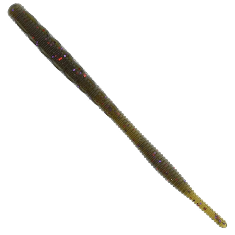  Shad FISHUP Scaly, 7.1cm, Green Pumpkin Brown Red and Purple, 10buc/pac