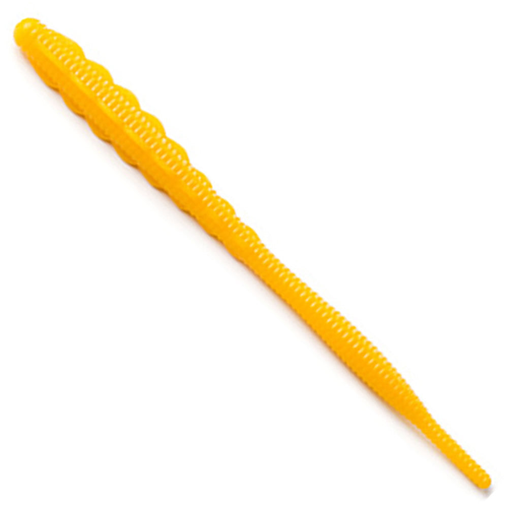  Shad FISHUP Trout Series Scaly Cheese 7cm, Yellow, 10buc/pac