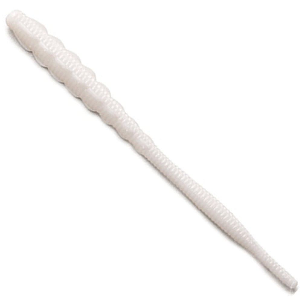  Shad FISHUP Trout Series Scaly Crawfish 7cm, White, 10buc/pac