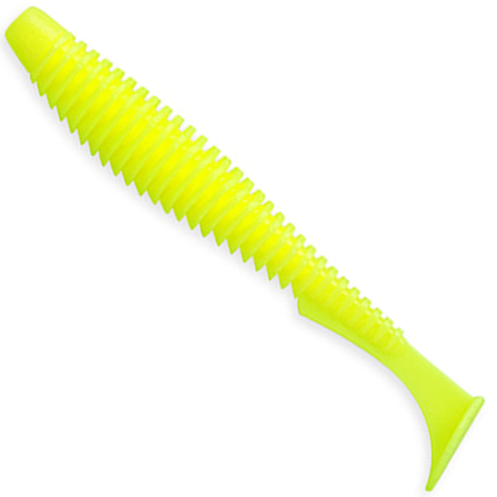 Shad FISHUP U-Shad, 5cm, Lemon, 10buc/pac