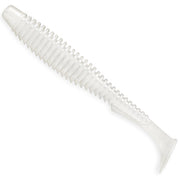 Shad FISHUP U-Shad, 7cm, Pearl, 9buc/pac