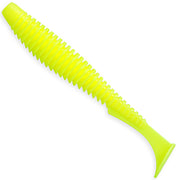 Shad FISHUP U-Shad, 9cm, Lemon, 8buc/pac