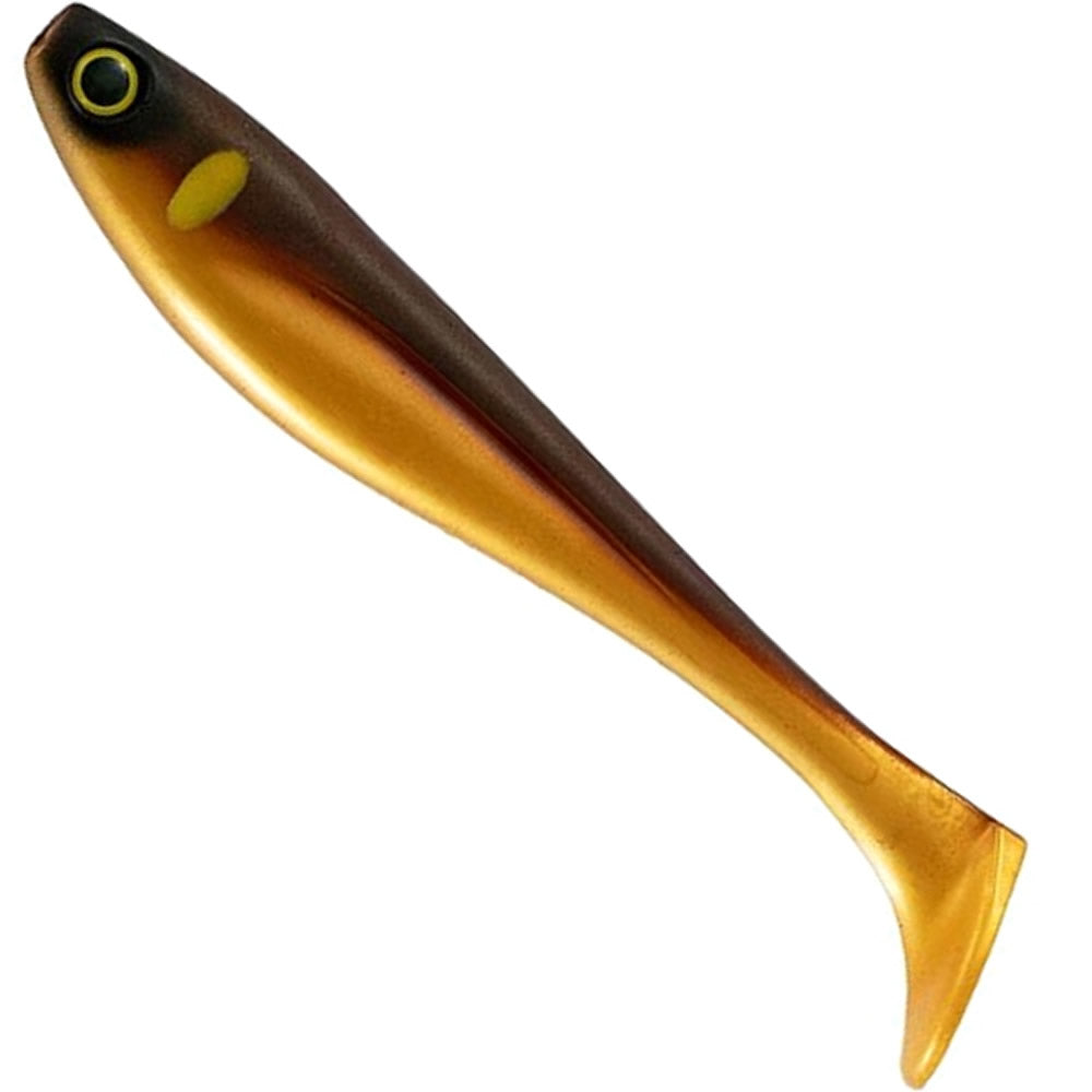 Shad FISHUP Wizzle Shad Pike, 17.8cm, 40g, Ayu, 2buc/pac