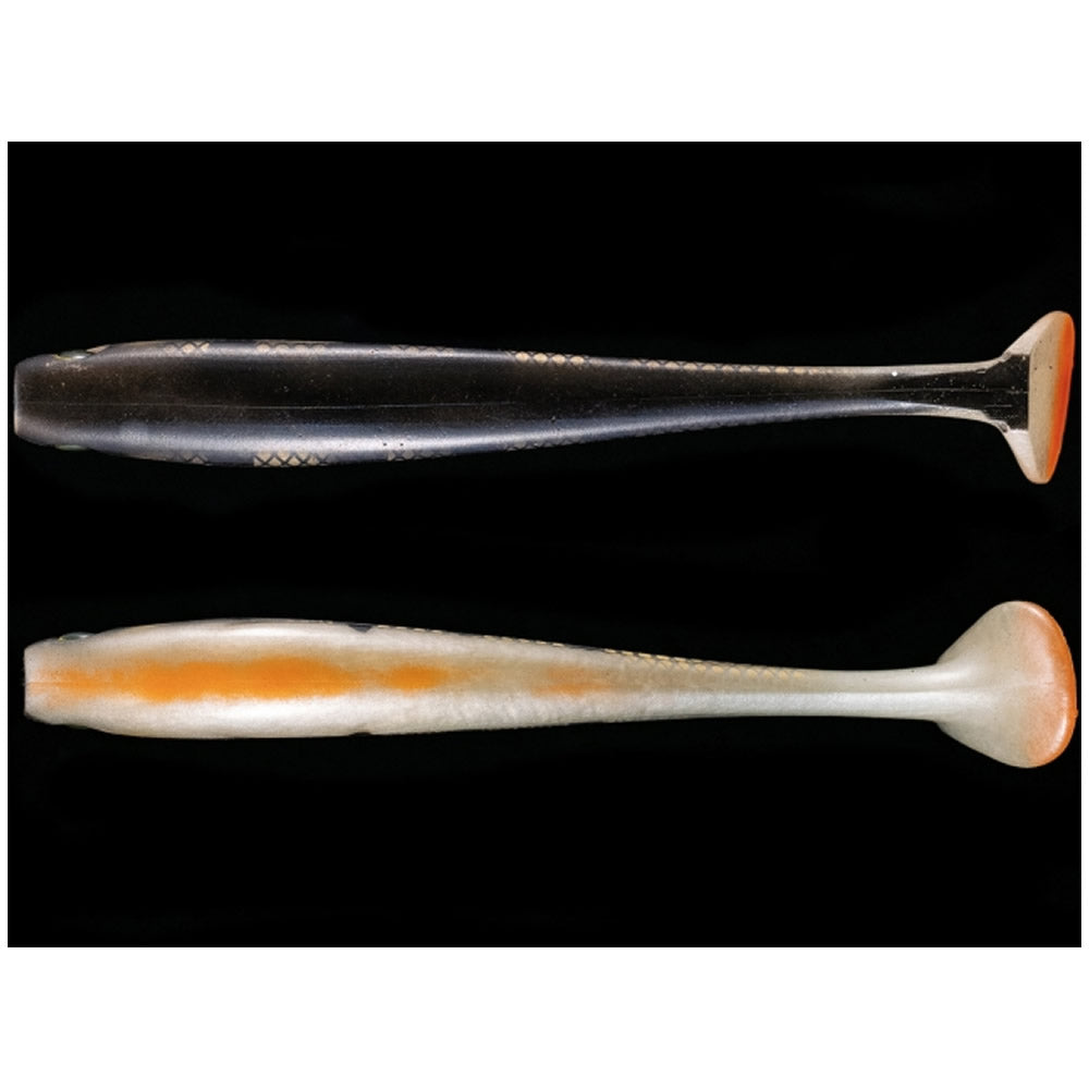 Shad FISHUP Wizzle Shad Pike, 17.8cm, 40g, Ayu, 2buc/pac