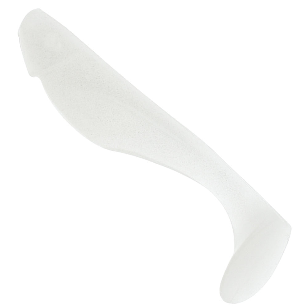 Shad FISHUP Wizzy , 3.8cm, Pearl, 10buc/pac