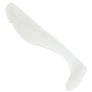 Shad FISHUP Wizzy , 3.8cm, Pearl, 10buc/pac