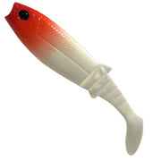 Shad FORMAX Attack Dominator, 10cm, Culoare 39, 4buc/pac