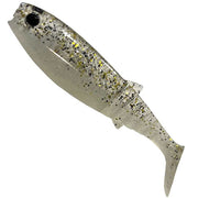Shad FORMAX Attack Dominator, 12cm, Culoare 11, 3buc/pac