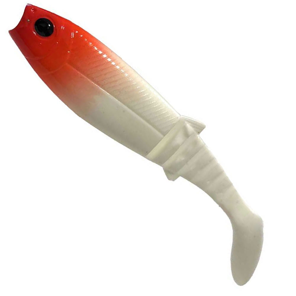 Shad FORMAX Attack Dominator, 12cm, Culoare 39, 3buc/pac