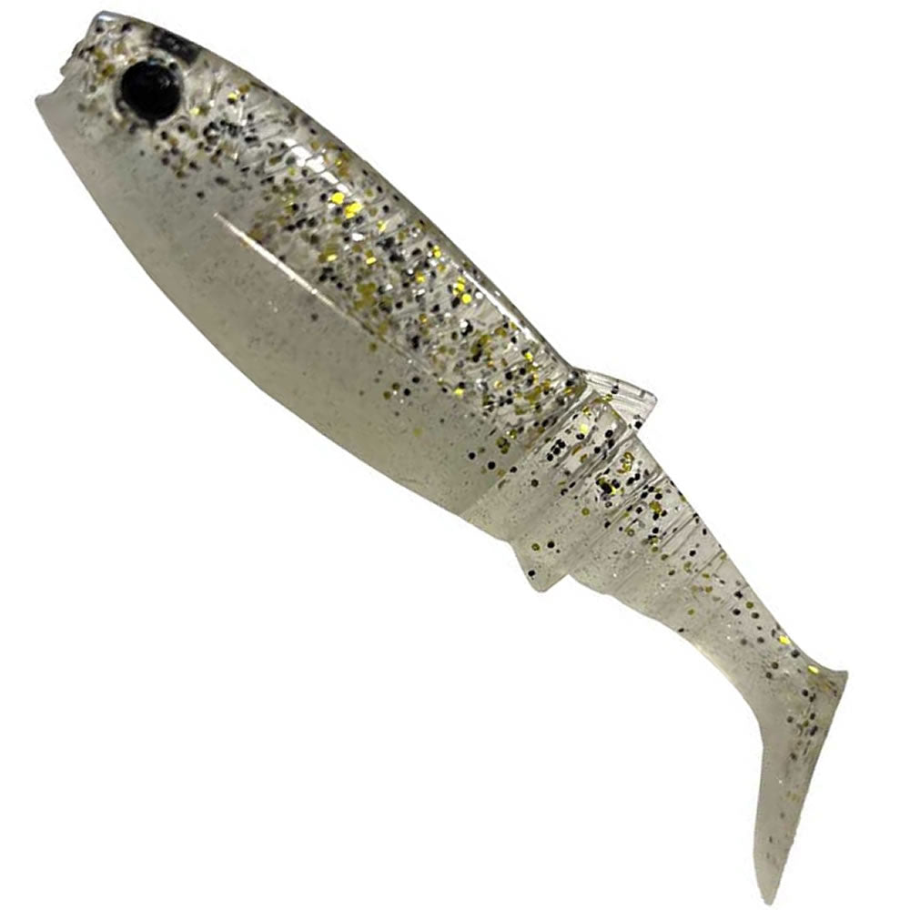 Shad FORMAX Attack Dominator, 7.5cm, Culoare 11, 4buc/pac