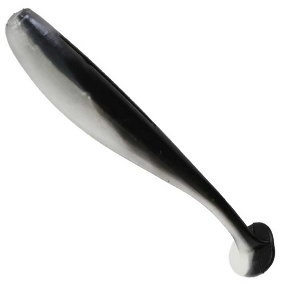 Shad FORMAX Attack Shaker, 10cm, Culoare 04, 4buc/pac