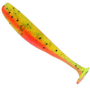 Shad FORMAX Attack Shaker, 10cm, Culoare 05, 4buc/pac