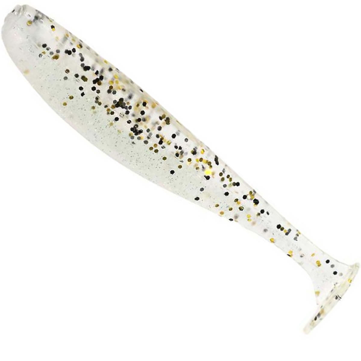 Shad FORMAX Attack Shaker, 10cm, Culoare 11, 4buc/pac
