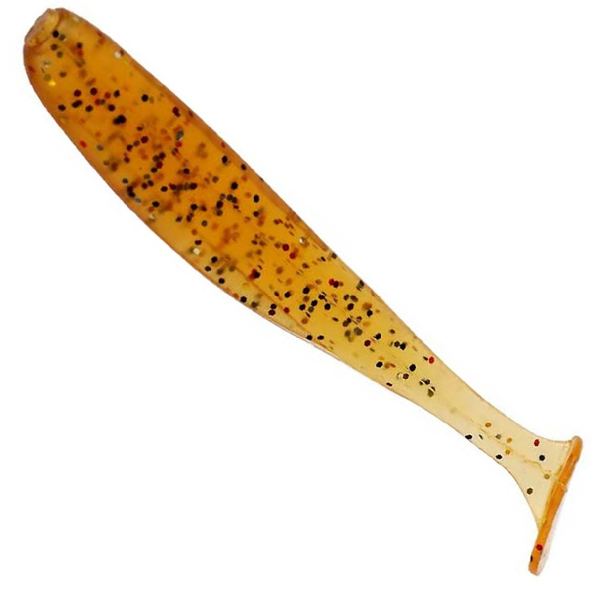 Shad FORMAX Attack Shaker, 12cm, Culoare 08, 3buc/pac