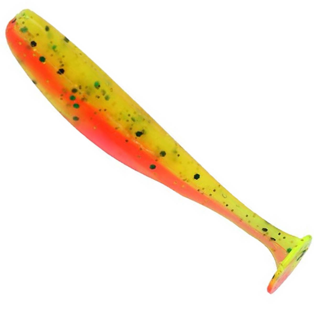 Shad FORMAX Attack Shaker, 7.5cm, Culoare 05, 5buc/pac